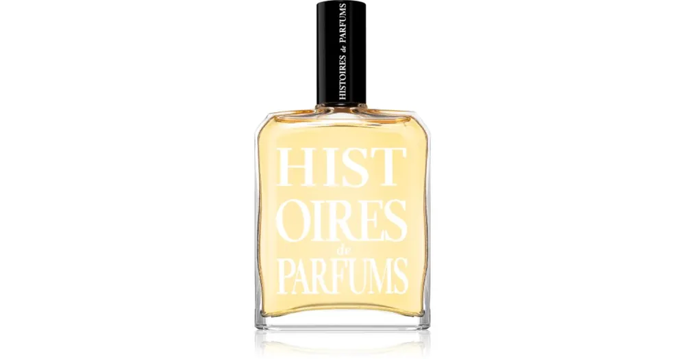Histoires De ParfumsAmbre 114 Eau de Parfum unisex Korlátozott ajánlat