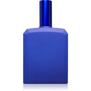Biztonságos vásárlás Histoires De ParfumsThis Is Not a Blue Bottle 1.1 Eau de Parfum unisex