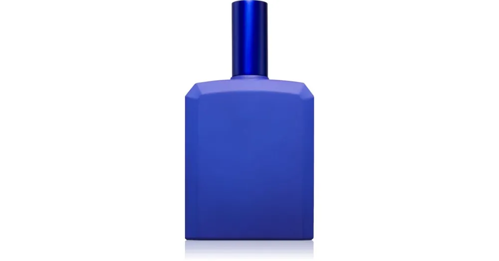 Biztonságos vásárlás Histoires De ParfumsThis Is Not a Blue Bottle 1.1 Eau de Parfum unisex