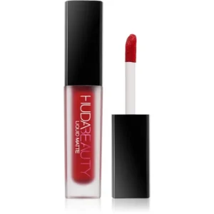 Huda BeautyLiquid Matte Mini matt folyékony állagú ajakrúzs Prémium