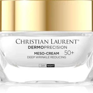 Outlet Christian LaurentCream-Lifting 50+ öregedés elleni hidratáló krém