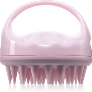 IDC InstituteShampoo Brush masszázs kefe Kedvezmény