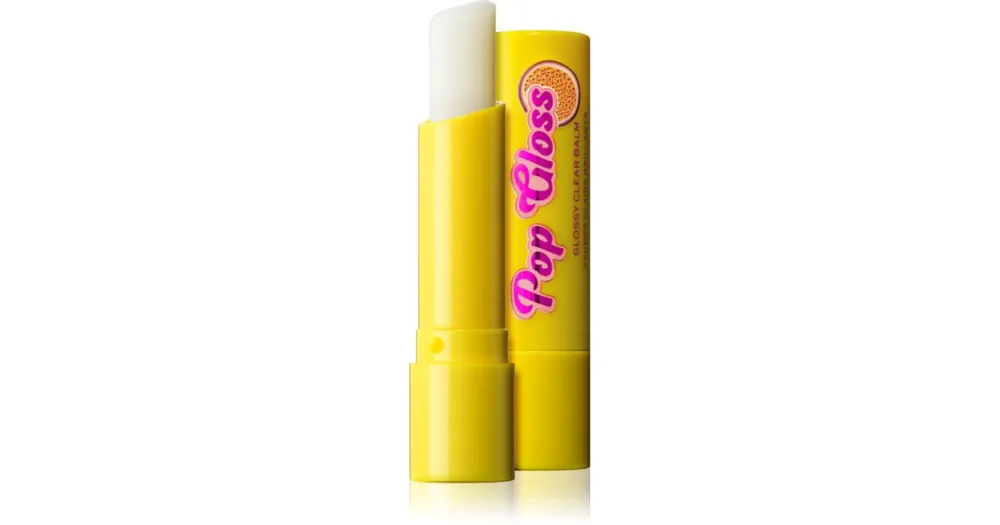 I Heart RevolutionPop Gloss tonizáló ajakbalzsam Rendeld meg most
