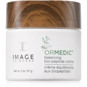 IMAGE SkincareOrmedic regeneráló arckrém peptidekkel Biztonságos fizetés