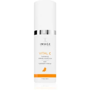 IMAGE SkincareVital C intenzíven hidratáló krém Árengedmény