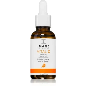 Gyors kiszállítás IMAGE SkincareVital C hidratáló olaj az arcra