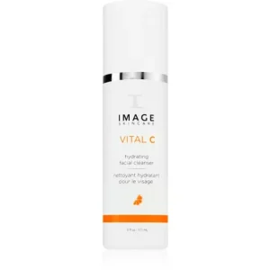 IMAGE SkincareVital C hidratáló tisztító gél Végkiárusítás