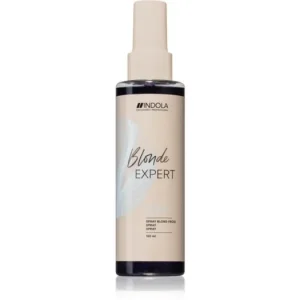 Kihagyhatatlan ajánlat IndolaBlond Expert Insta Cool haj spray semlegesíti a sárgás tónusokat