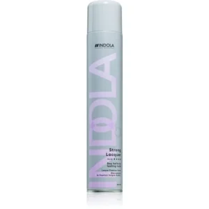 IndolaStrong Lacquer hajlakk erős fixálással Utolsó esély