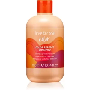 Akció InebryaColor Perfect Shampoo sampon a szín védelméért