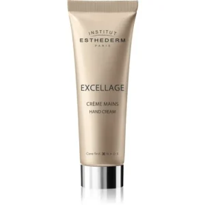 Árcsökkenés Institut EsthedermExcellage Hand Cream fiatalító krém kézre
