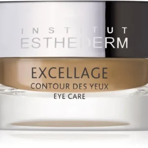 Biztonságos fizetés Institut EsthedermExcellage Eye Care tápláló krém a szem körüli bőr sűrűségének megújításáért