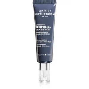 Vedd meg online Institut EsthedermIntensive Propolis+ Concentrate Serum intenzív szérum pattanások ellen