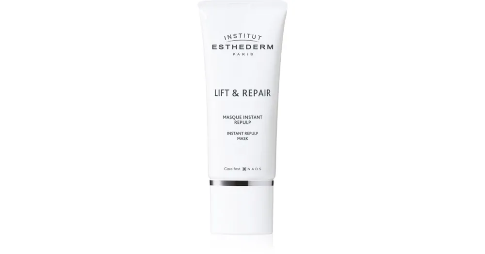 Outlet Institut EsthedermLift & Repair Instant Repulp Mask intenzív kisimító arcmaszk