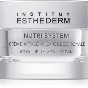 Árengedmény Institut EsthedermNutri System Royal Jelly Vital Cream tápláló krém méhpempővel