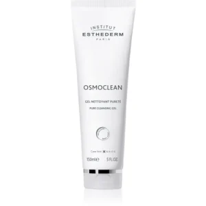 Institut EsthedermOsmoclean Pure Cleansing Gel tisztító gél normál és zsíros bőrre Outlet