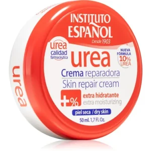 Instituto EspañolUrea hidratáló testkrém Kedvezmény