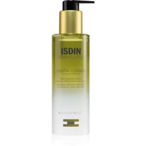 Expressz szállítás ISDINIsdinceutics Essential Cleansing mélyen tisztító olaj hidratáló hatással