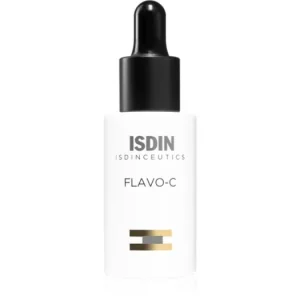 Expressz szállítás ISDINIsdinceutics Flavo-C antioxidáns szérum C vitamin