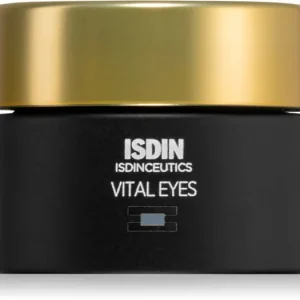 ISDINIsdinceutics Essential Cleansing nappali és éjszakai krém szemre Korlátozott ajánlat
