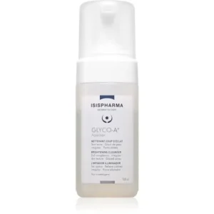 ISISPHARMAGlycoa-A Cleanser bőrvilágosító tisztító hab Akció