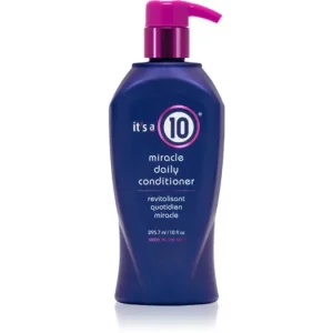 it‘s a 10Miracle Daily Conditioner könnyű kondicionáló Rendeld meg most