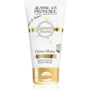 Jeanne en ProvenceJasmin Secret hidratáló kézkrém Csak ma