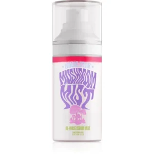Expressz szállítás Jeffree Star CosmeticsPsychedelic Circus leöblítést nem igénylő szérum spray formában az arcra