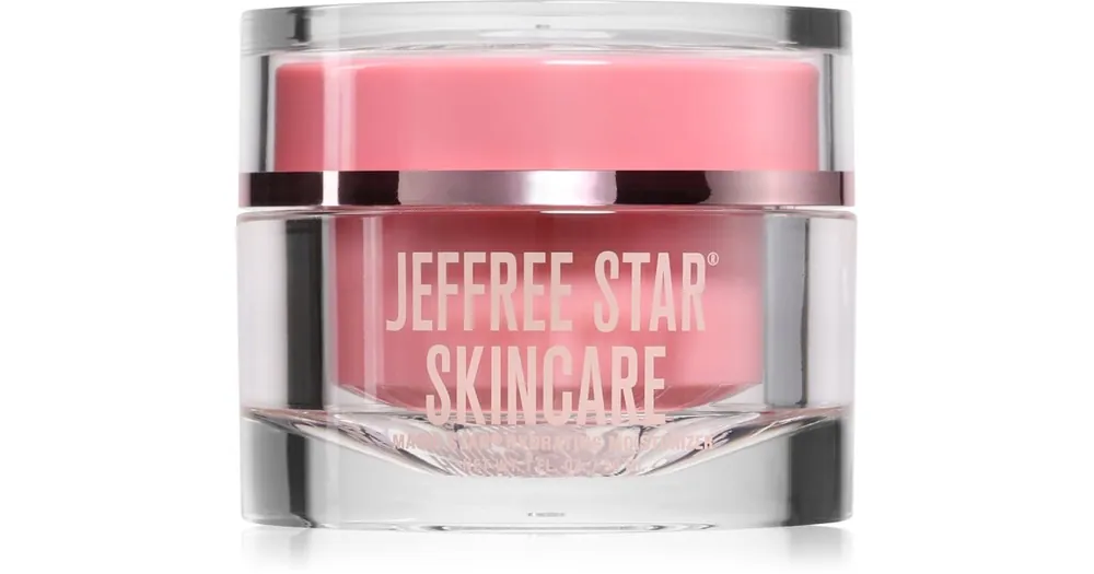 Biztonságos fizetés Jeffree Star CosmeticsMagic Star™ Hydrating Moisturizer hidratáló krém utazási csomag