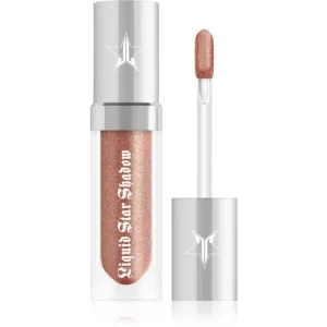 Jeffree Star CosmeticsLiquid Star Shadow folyékony szemhéjfesték Korlátozott ajánlat