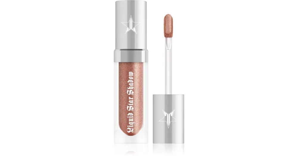 Jeffree Star CosmeticsLiquid Star Shadow folyékony szemhéjfesték Korlátozott ajánlat