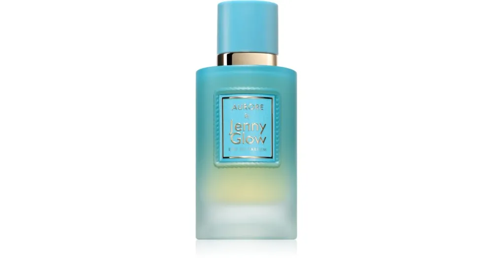 Utolsó esély Jenny GlowAurore Eau de Parfum unisex
