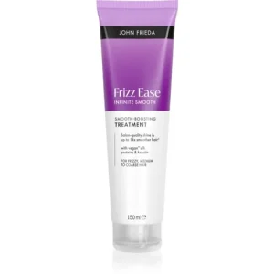 Gyors kiszállítás John FriedaFrizz Ease Smooth - Boosting Treatment hajkúra hajegyenesítésre