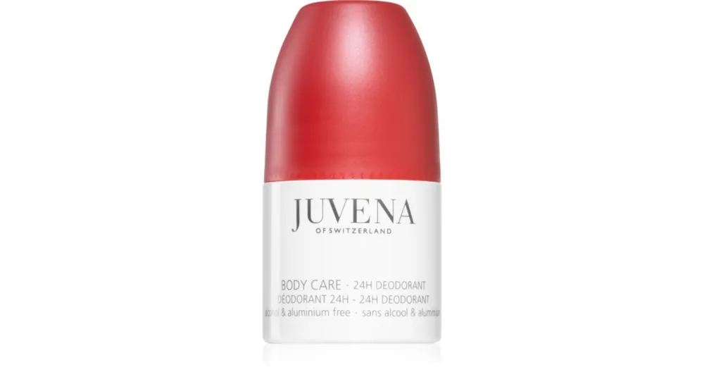 JuvenaBody Care 24h Deodorant dezodor 24h Akciós ár