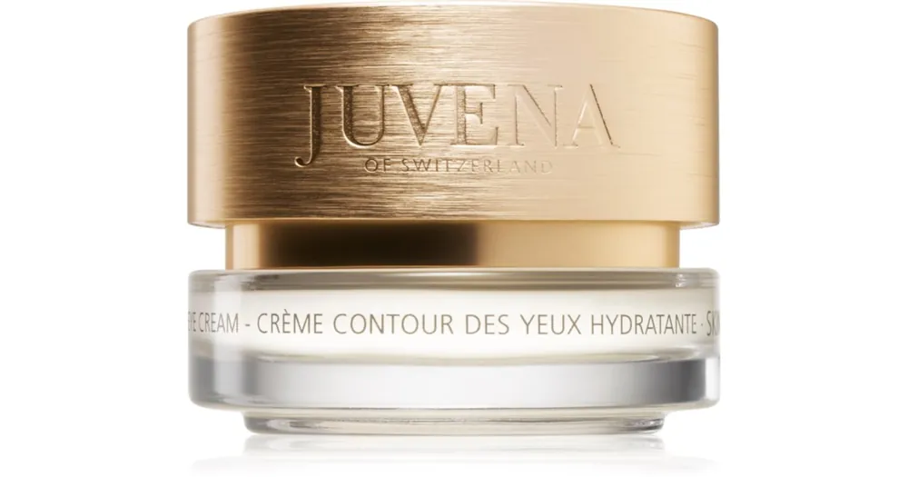 Azonnal elérhető JuvenaSkin Energy Moisture Eye Cream hidratáló és tápláló szemkrém minden bőrtípusra