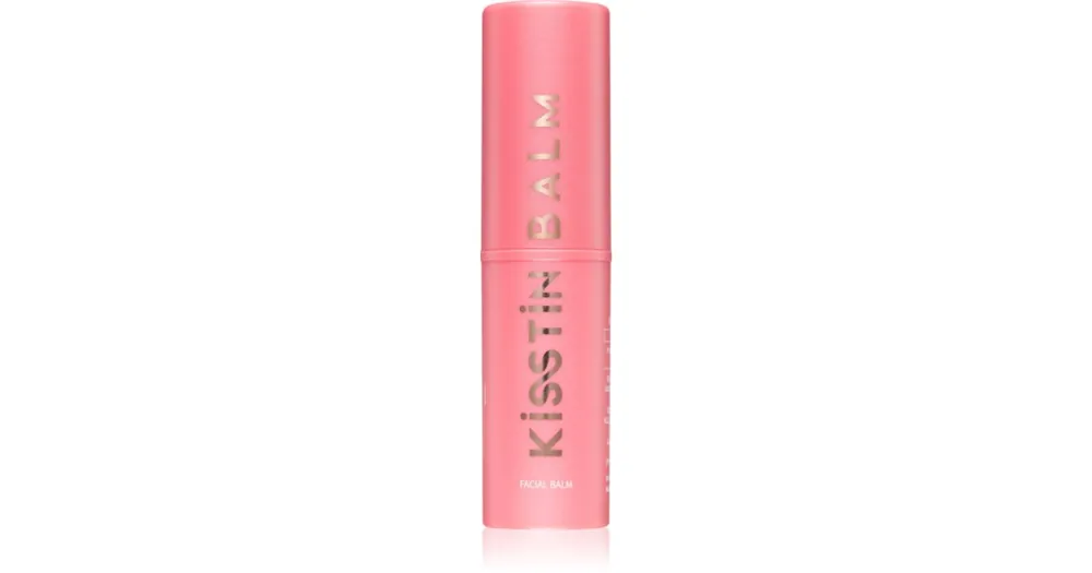 Kiárusítás KAHIKisstin Balm Stick multifunkciós balzsam az arcra és a szájra