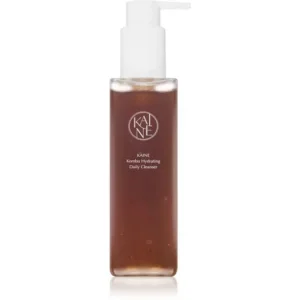 KAINEKombu Hydrating Daily Cleanser hidratáló tisztító gél a bőrgát erősítésére Azonnal elérhető