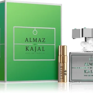 Ajánlat KajalAlmaz Eau de Parfum unisex