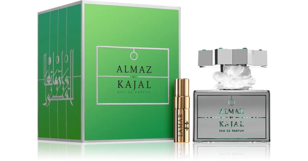 Ajánlat KajalAlmaz Eau de Parfum unisex