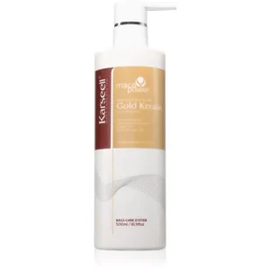 KarseellGold Keratin hajkúra keratinnal Legnépszerűbb