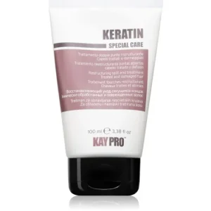 KayproKeratin Restructuring Split End Treatment hajkúra keratinnal Bestseller