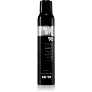 KayproPrecious Style Shield Spray védő spray a hajformázáshoz, melyhez magas hőfokot használunk Kedvezmény