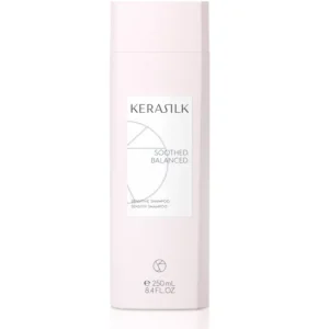 KERASILKEssentials Sensitive Shampoo sampon érzékeny fejbőrre Vedd meg online