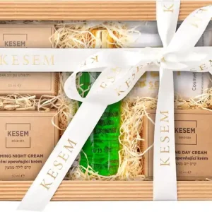 KESEMDay and Night Gift Set ajándékszett Nappali és éjjeli ápolás Bestseller