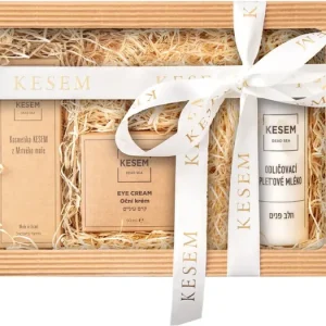 KESEMEyes and Eya area Gift set ajándékszett a szem köré Árengedmény