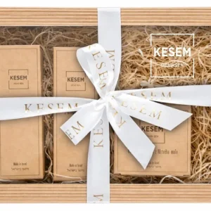 Utolsó esély KESEMLuxury Skincare ajándékszett