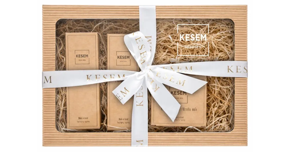 Utolsó esély KESEMLuxury Skincare ajándékszett