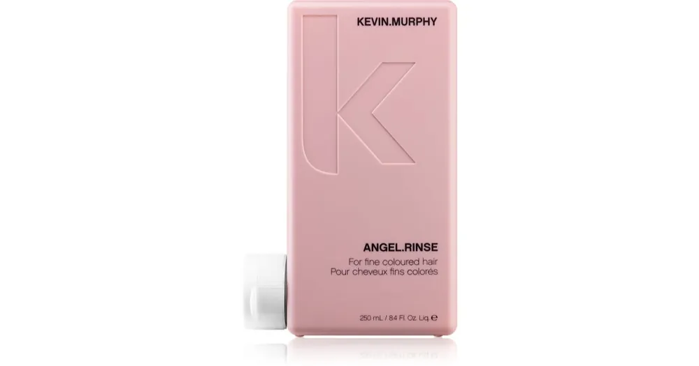 Biztonságos vásárlás Kevin MurphyAngel Rinse kondicionáló a vékony szálú, festett hajra