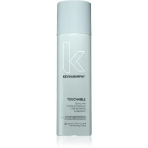 Kevin MurphyTouchable fixáló spray Expressz kézbesítés