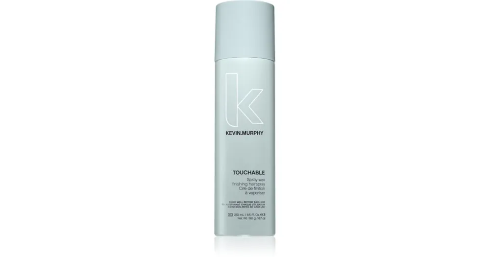 Kevin MurphyTouchable fixáló spray Expressz kézbesítés